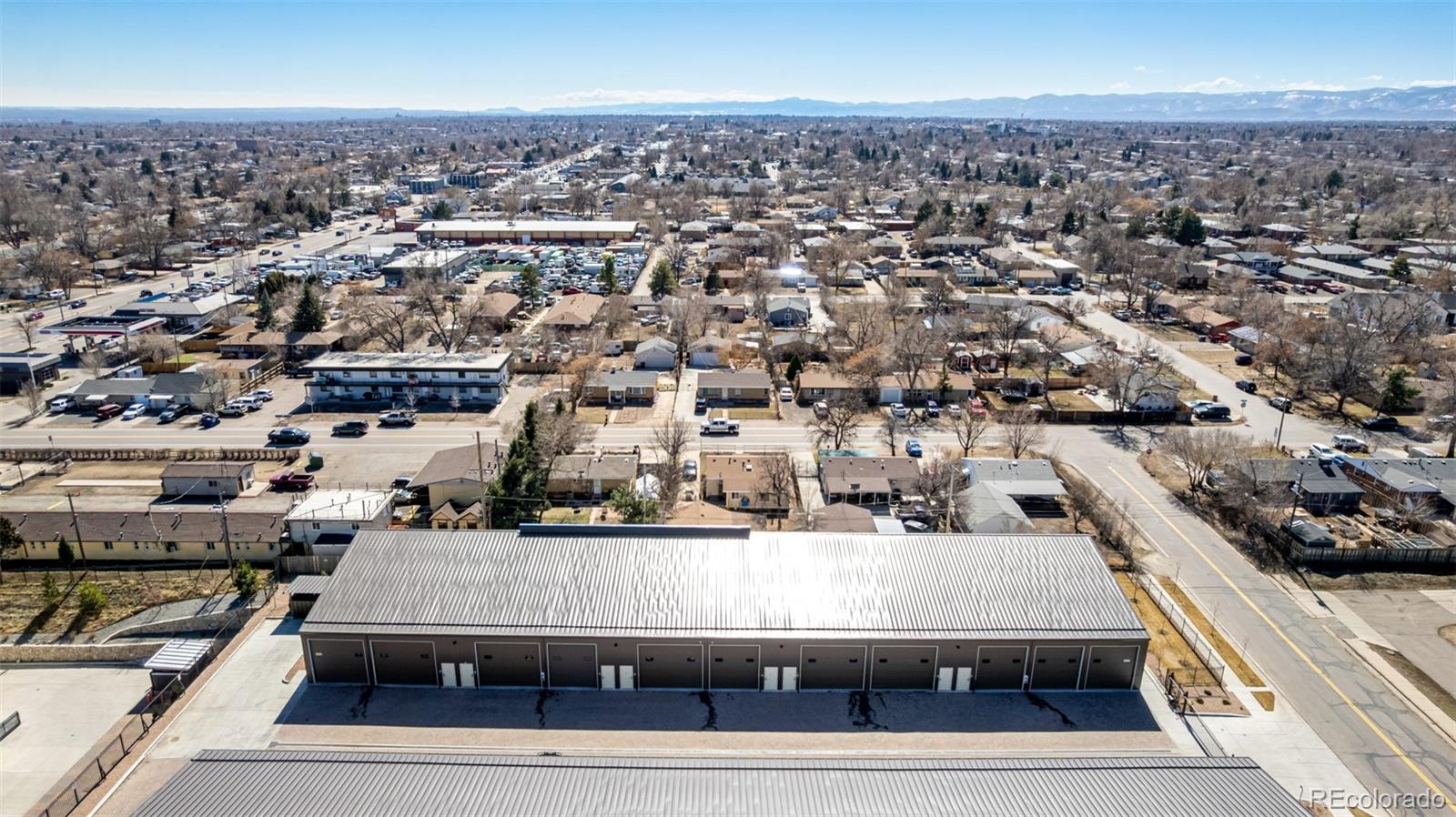 560 Ames Street Denver CO 80226