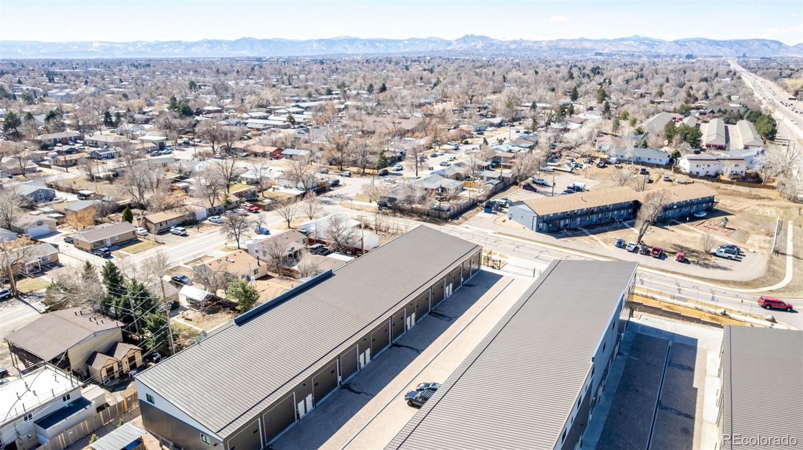 560 Ames Street Denver CO 80226
