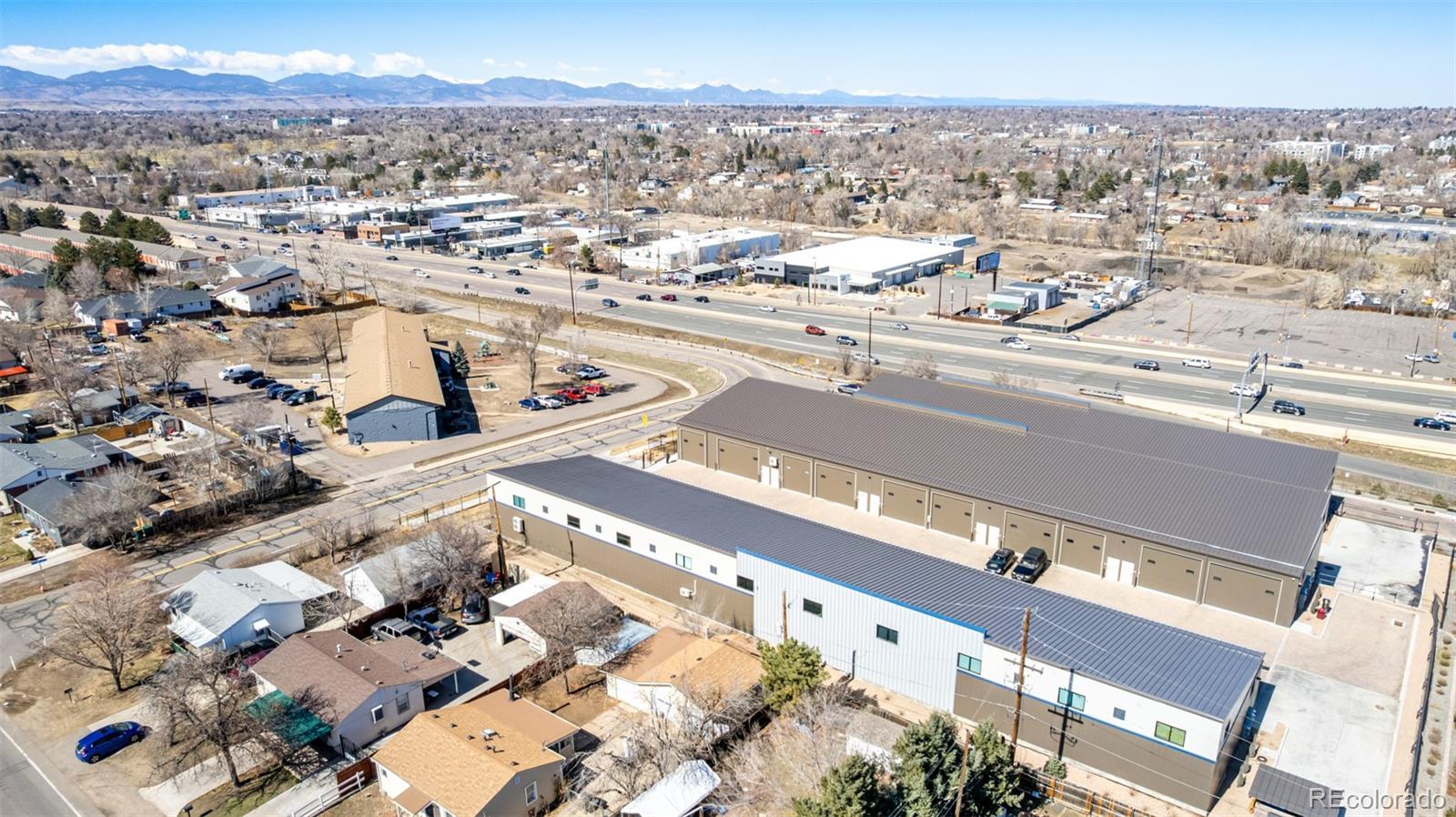 560 Ames Street Denver CO 80226