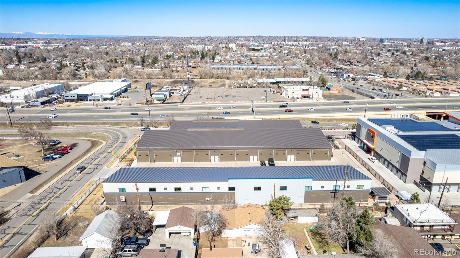 560 Ames Street Denver CO 80226