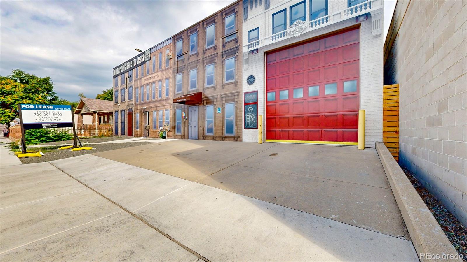 2721 W Holden Place Denver CO 80204