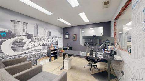 2721 W Holden Place Denver CO 80204