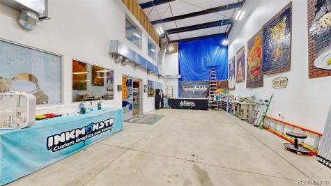 2721 W Holden Place Denver CO 80204
