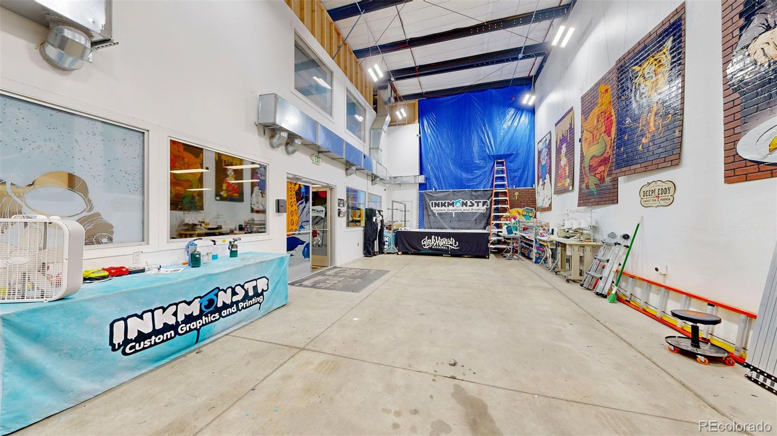 2721 W Holden Place Denver CO 80204