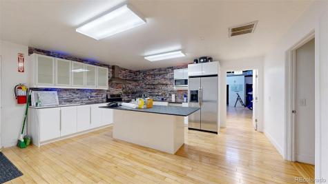 2721 W Holden Place Denver CO 80204