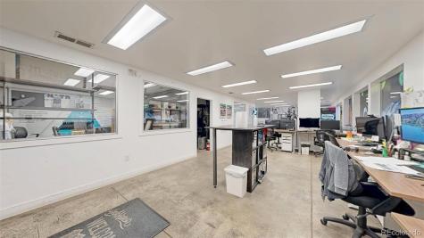 2721 W Holden Place Denver CO 80204