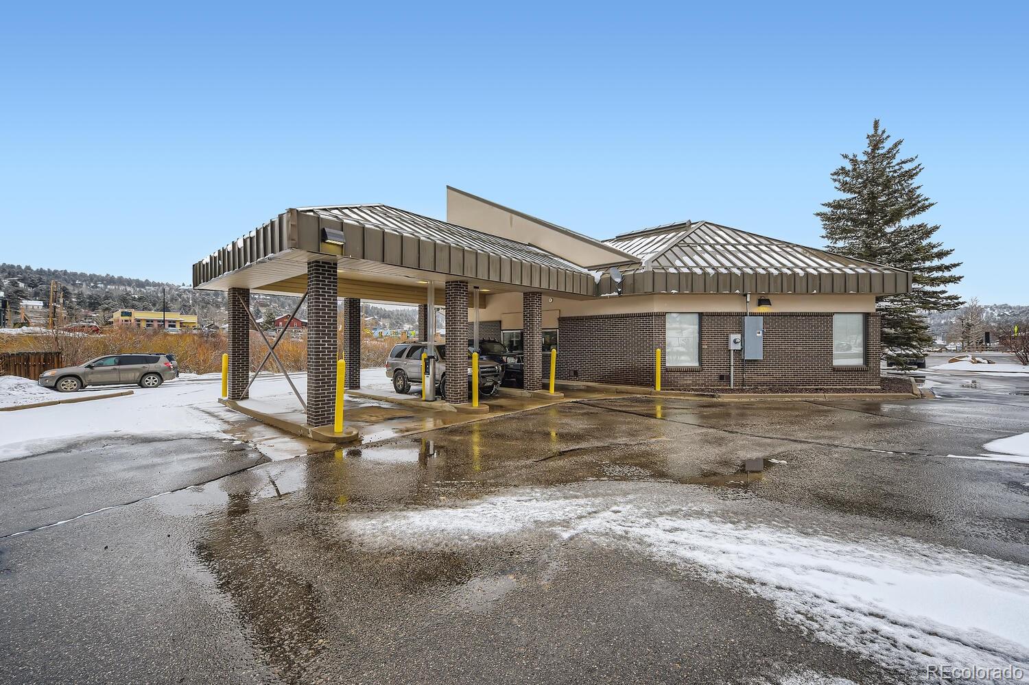 26 Highway 119 Nederland CO 80466