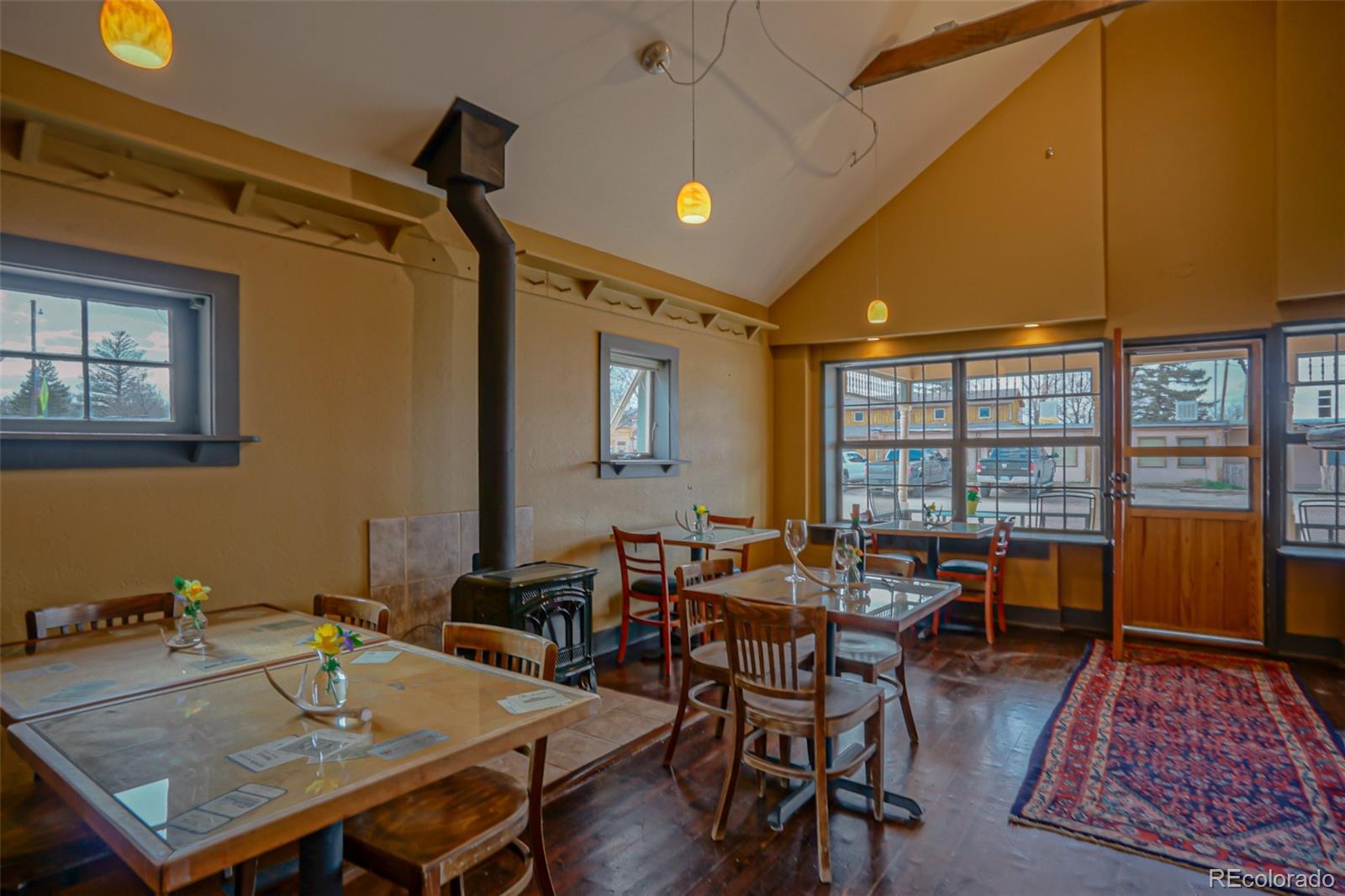106 E Francisco Street La Veta CO 81055