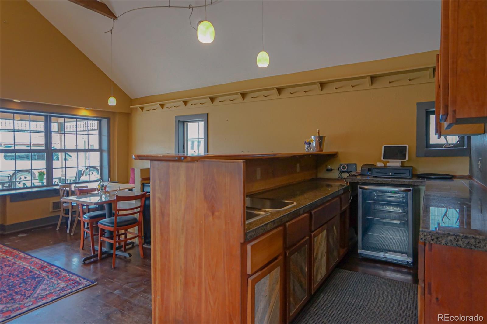 106 E Francisco Street La Veta CO 81055