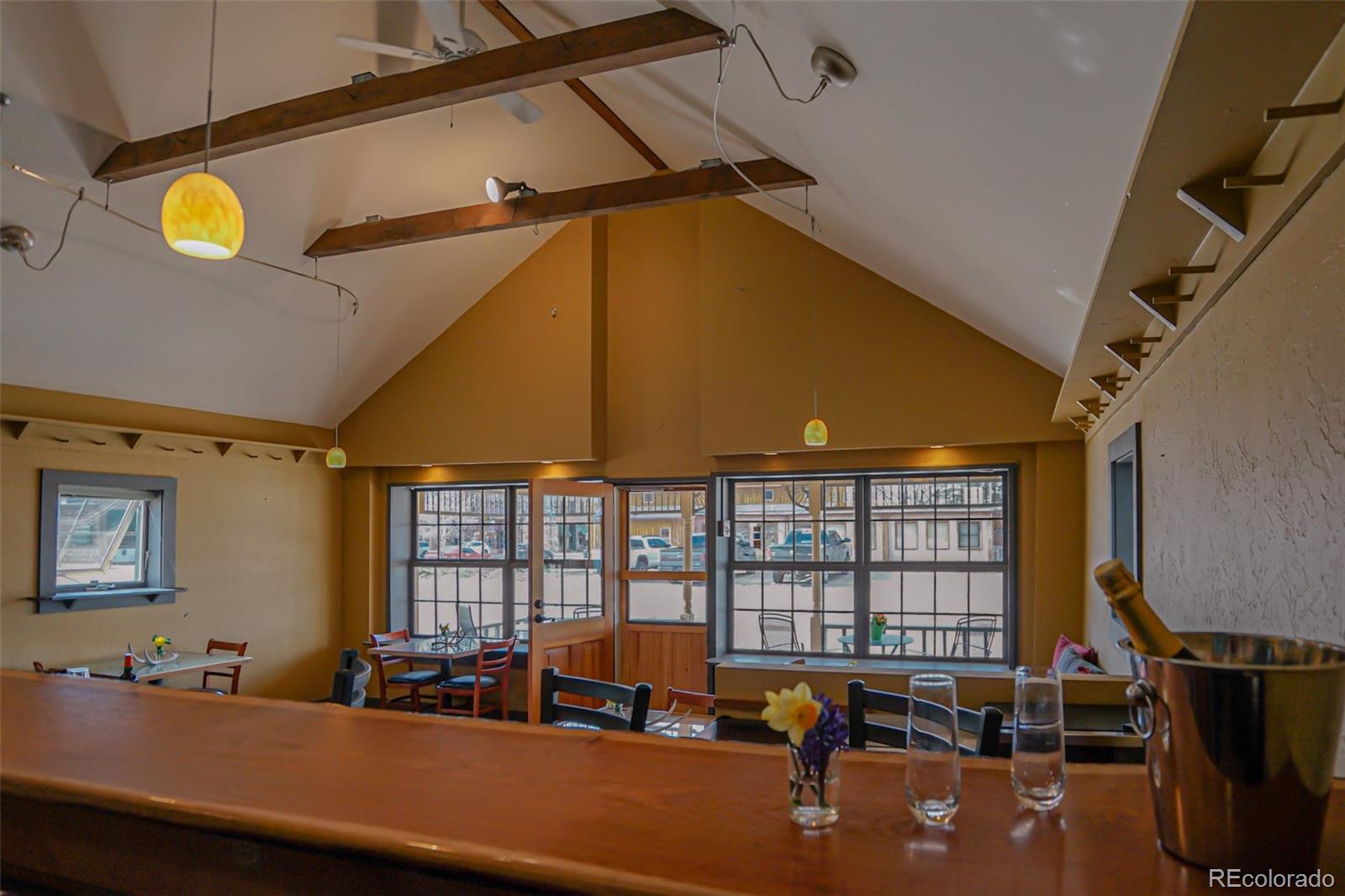 106 E Francisco Street La Veta CO 81055