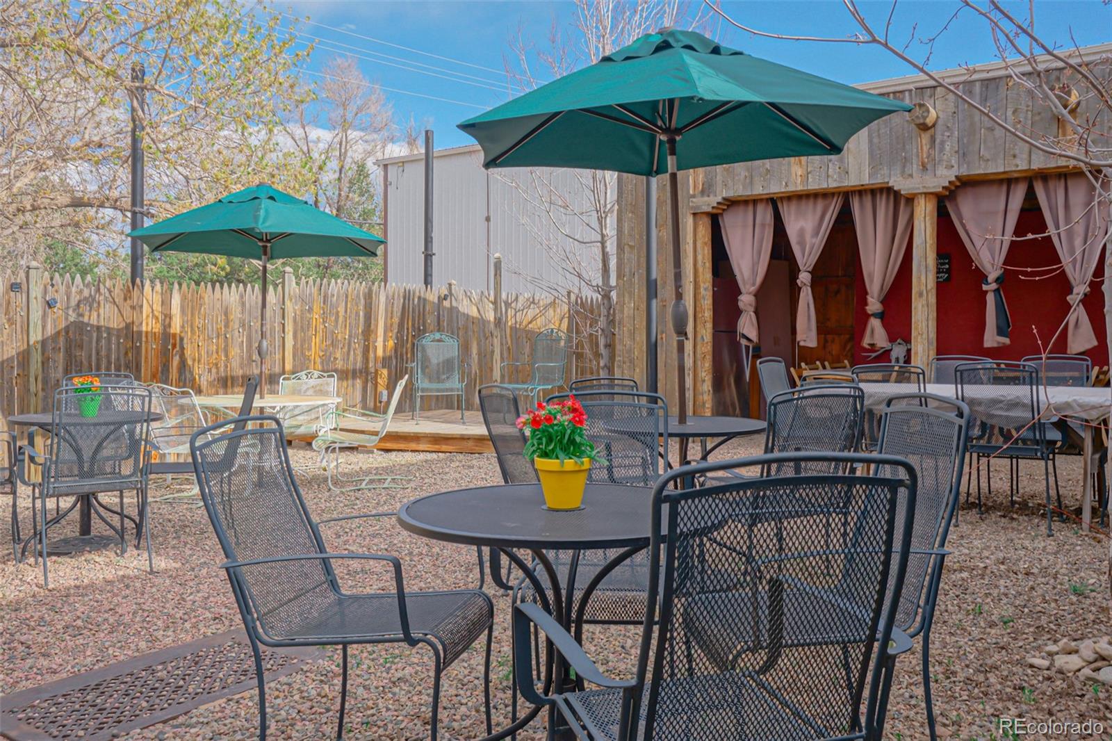106 E Francisco Street La Veta CO 81055