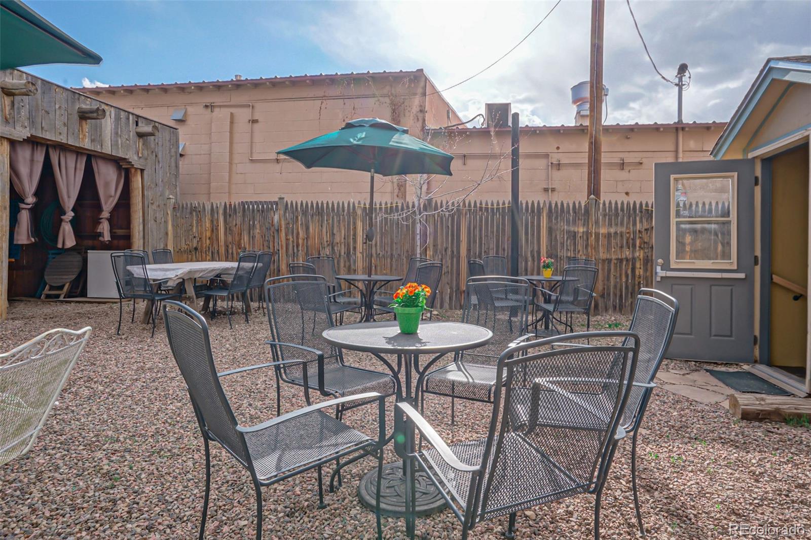 106 E Francisco Street La Veta CO 81055