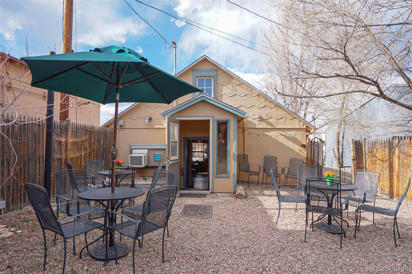 106 E Francisco Street La Veta CO 81055