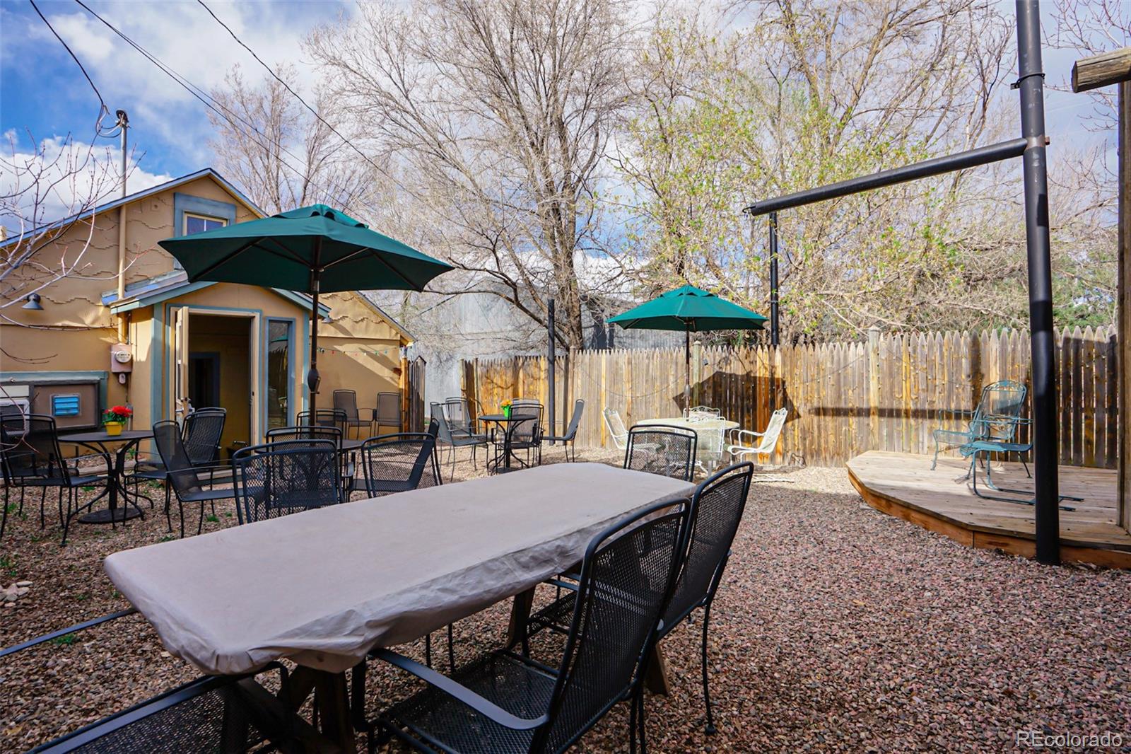 106 E Francisco Street La Veta CO 81055