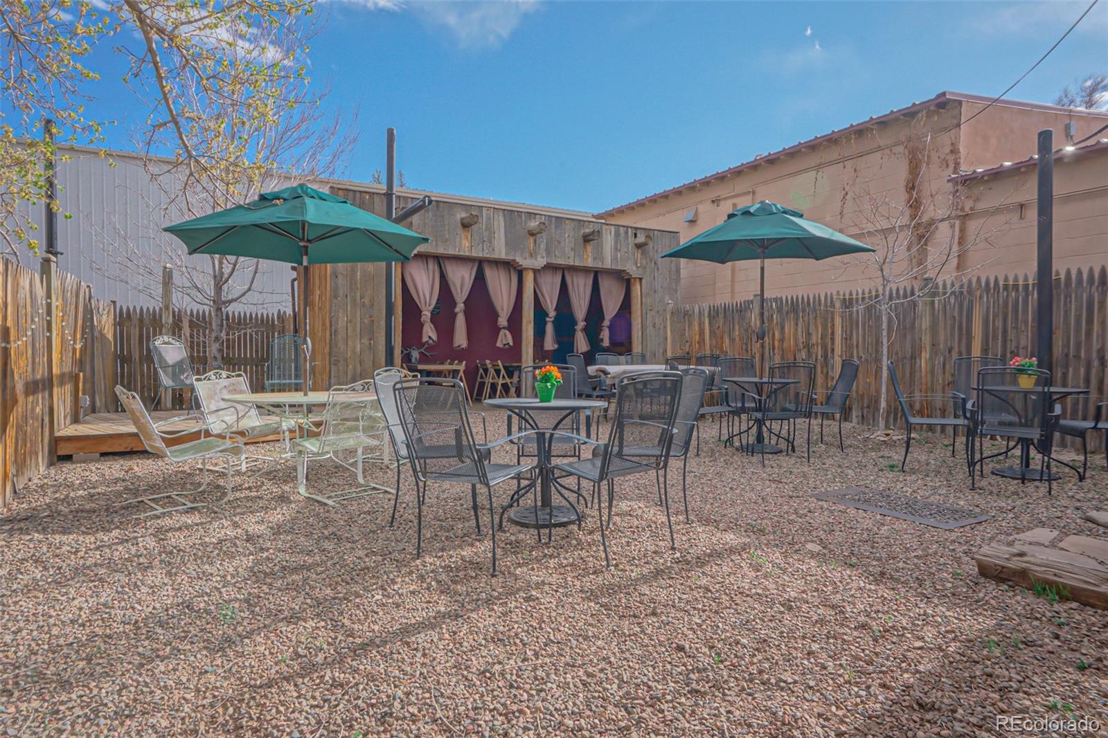 106 E Francisco Street La Veta CO 81055
