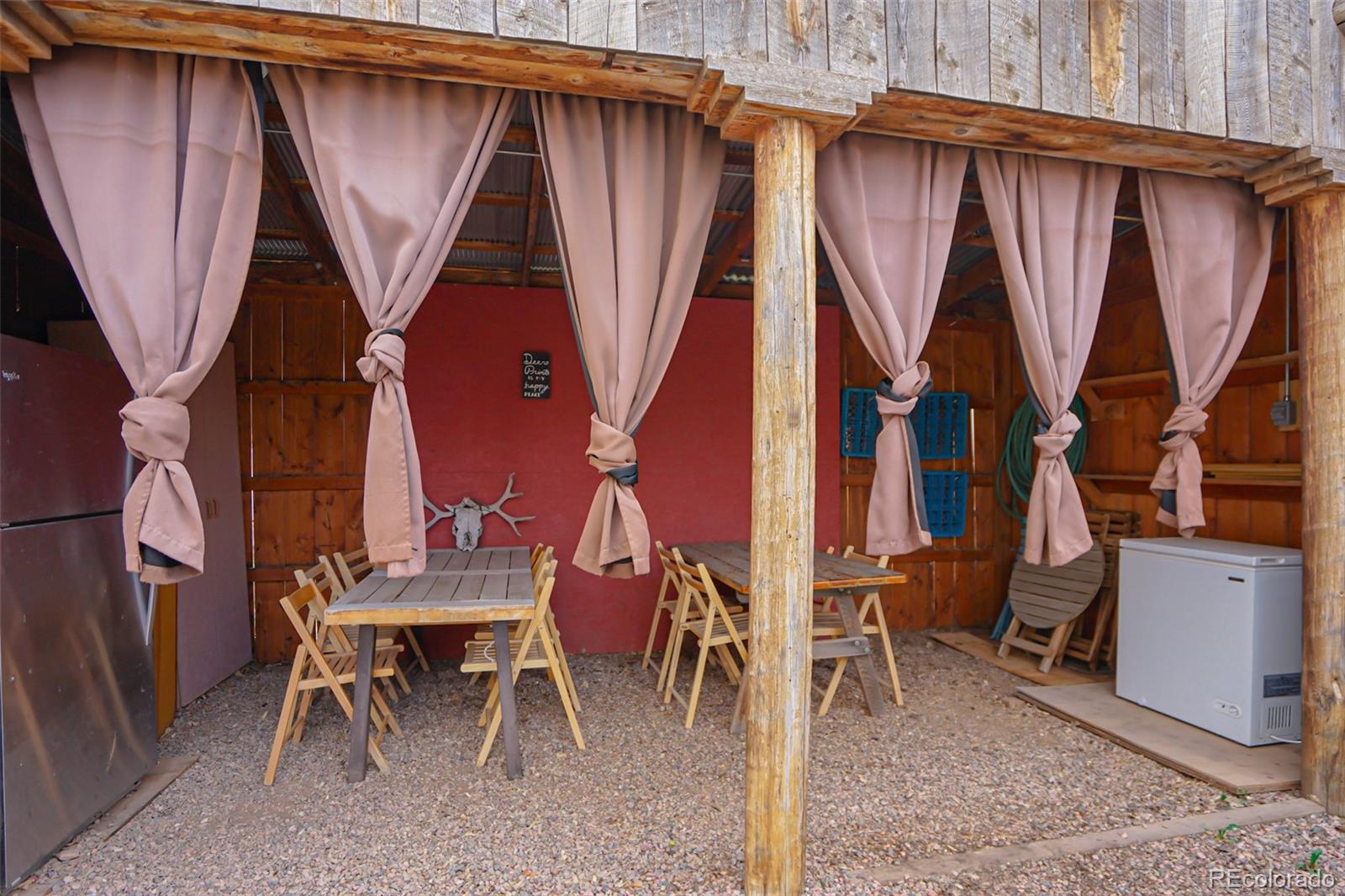 106 E Francisco Street La Veta CO 81055