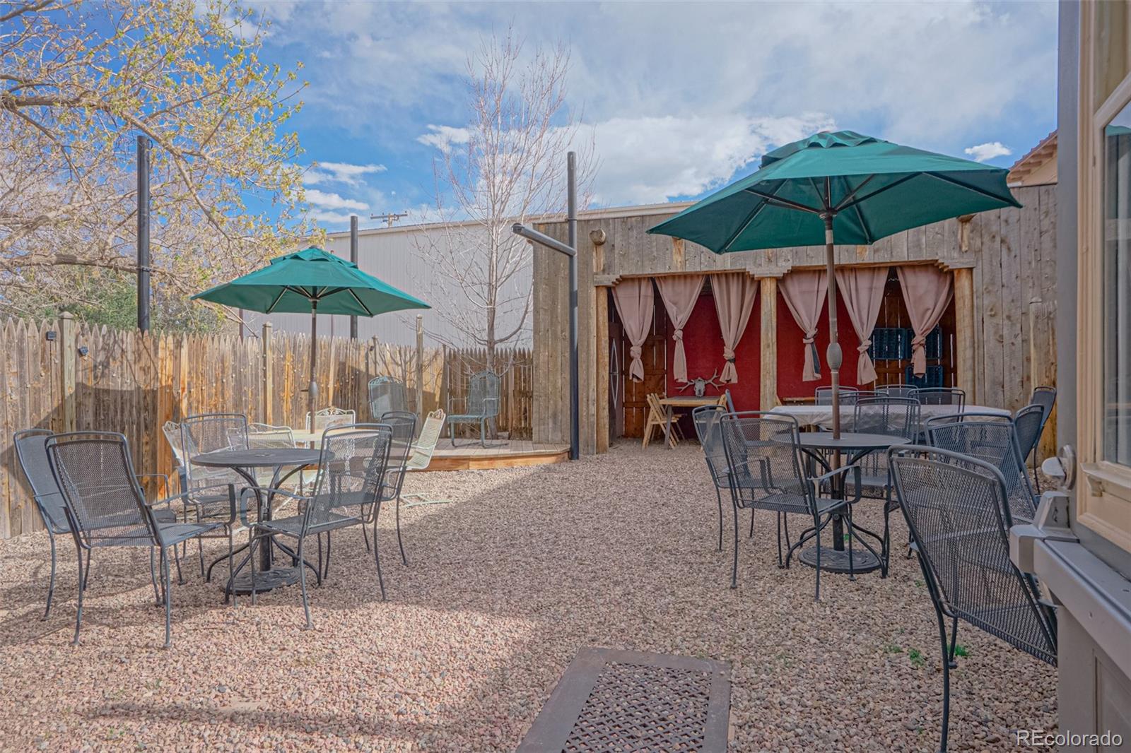106 E Francisco Street La Veta CO 81055