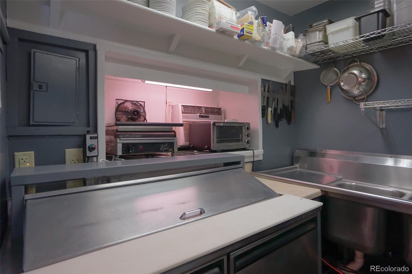106 E Francisco Street La Veta CO 81055