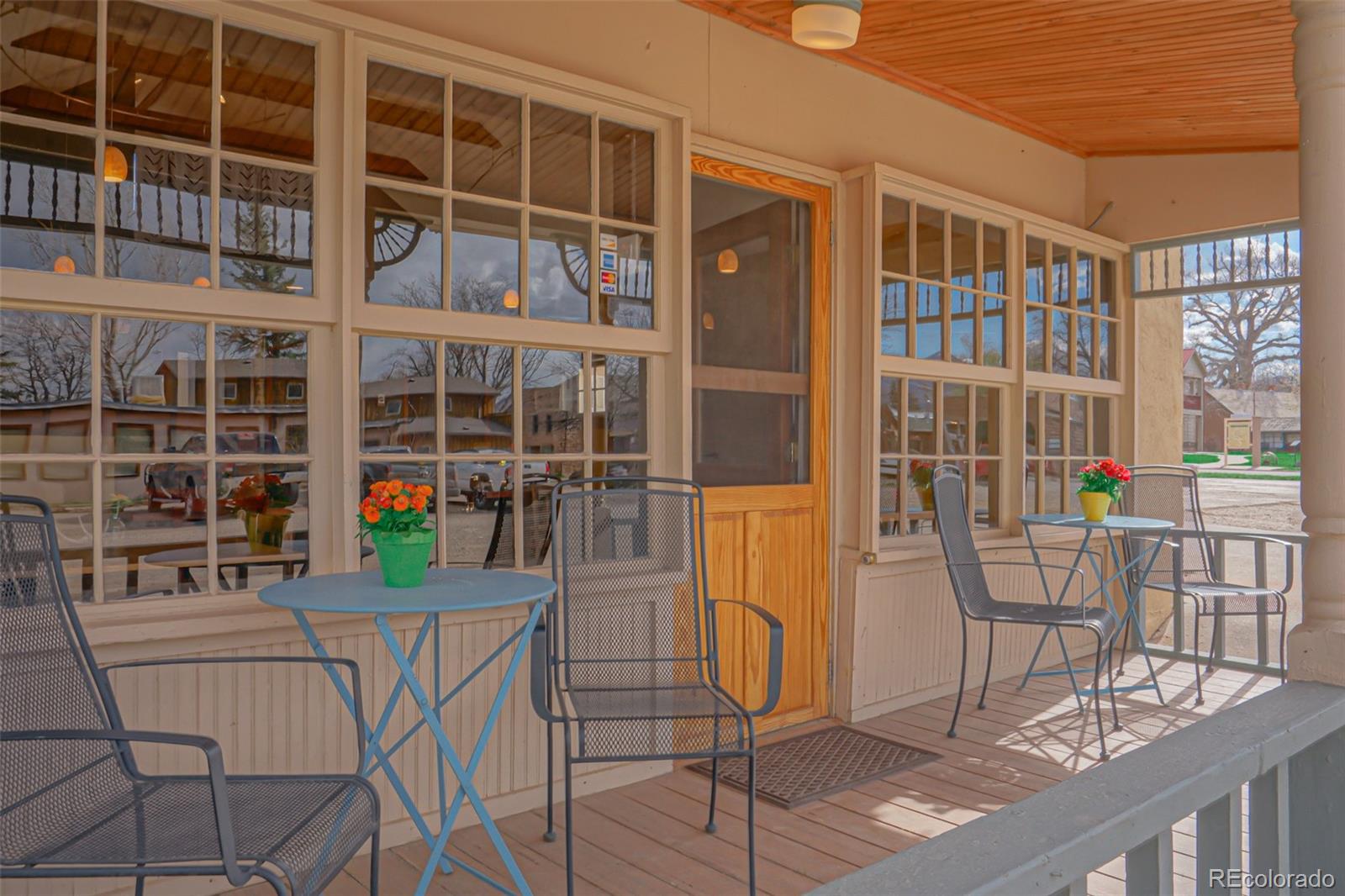 106 E Francisco Street La Veta CO 81055