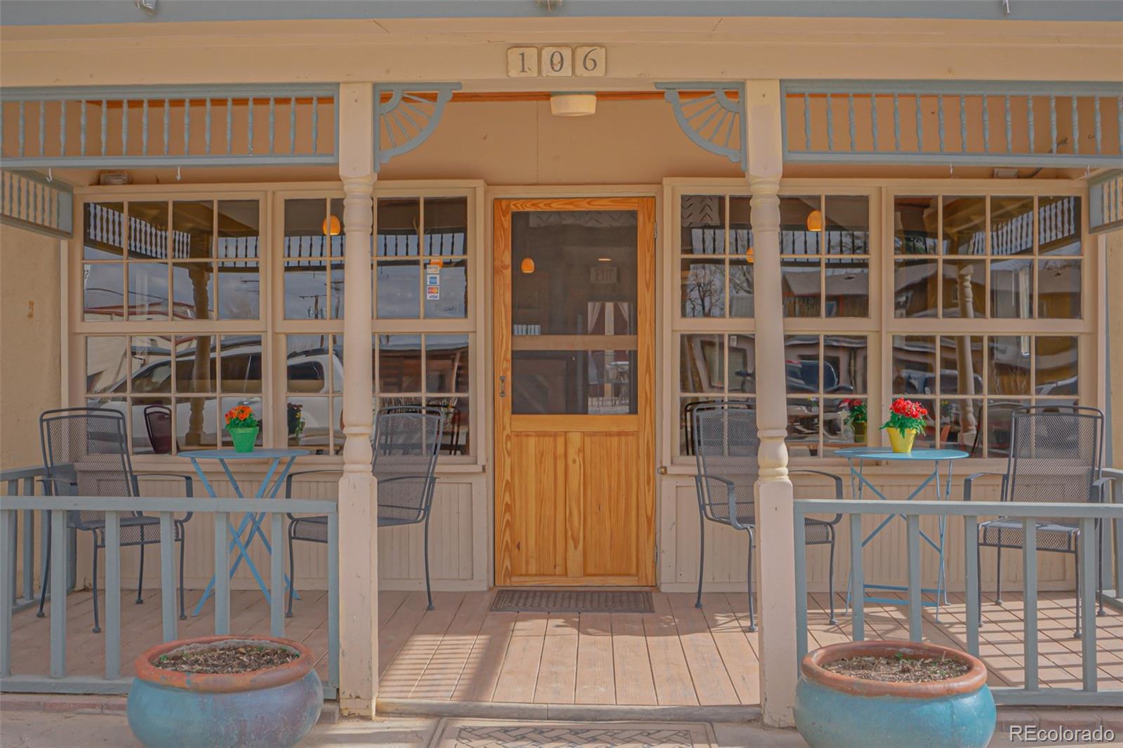 106 E Francisco Street La Veta CO 81055