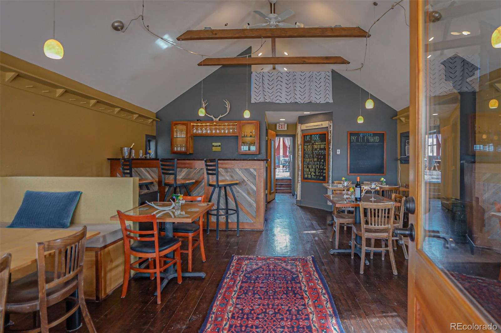 106 E Francisco Street La Veta CO 81055