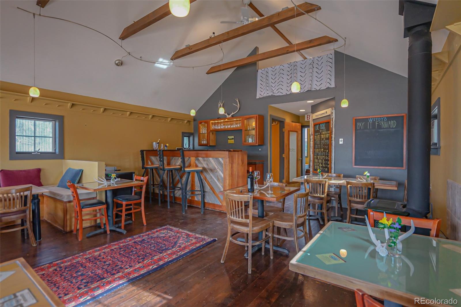 106 E Francisco Street La Veta CO 81055