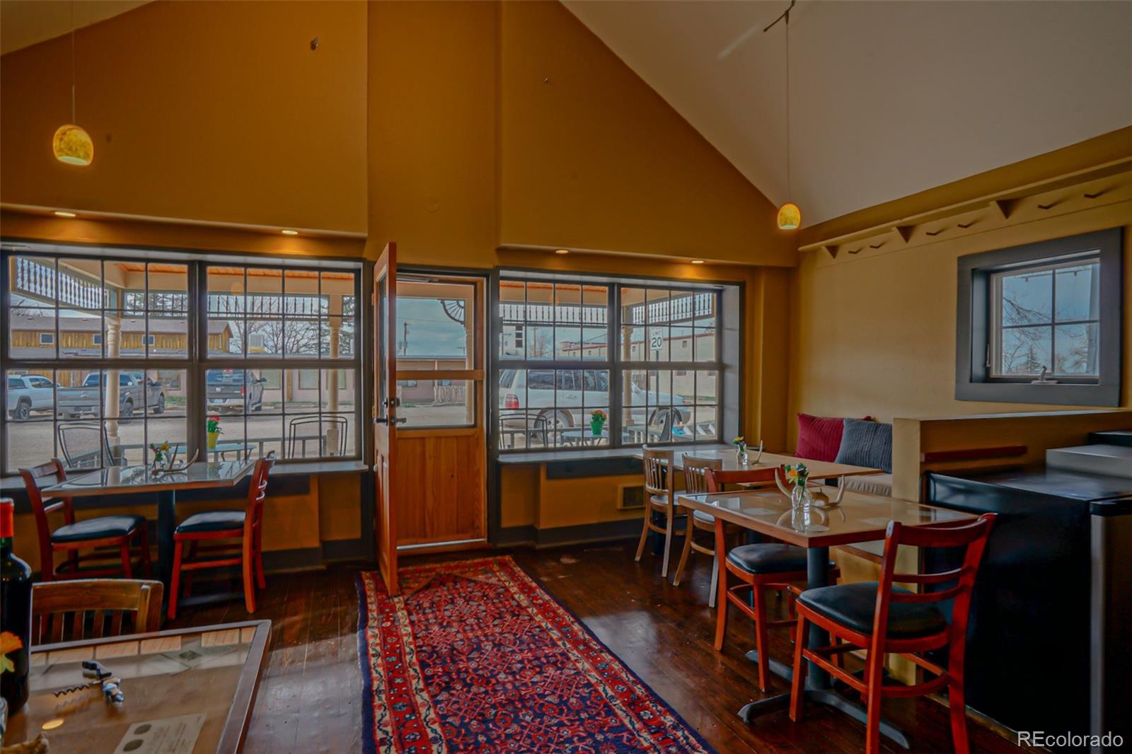 106 E Francisco Street La Veta CO 81055