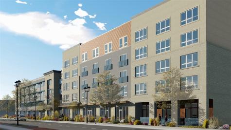 1245 E Colfax Avenue Denver CO 80218