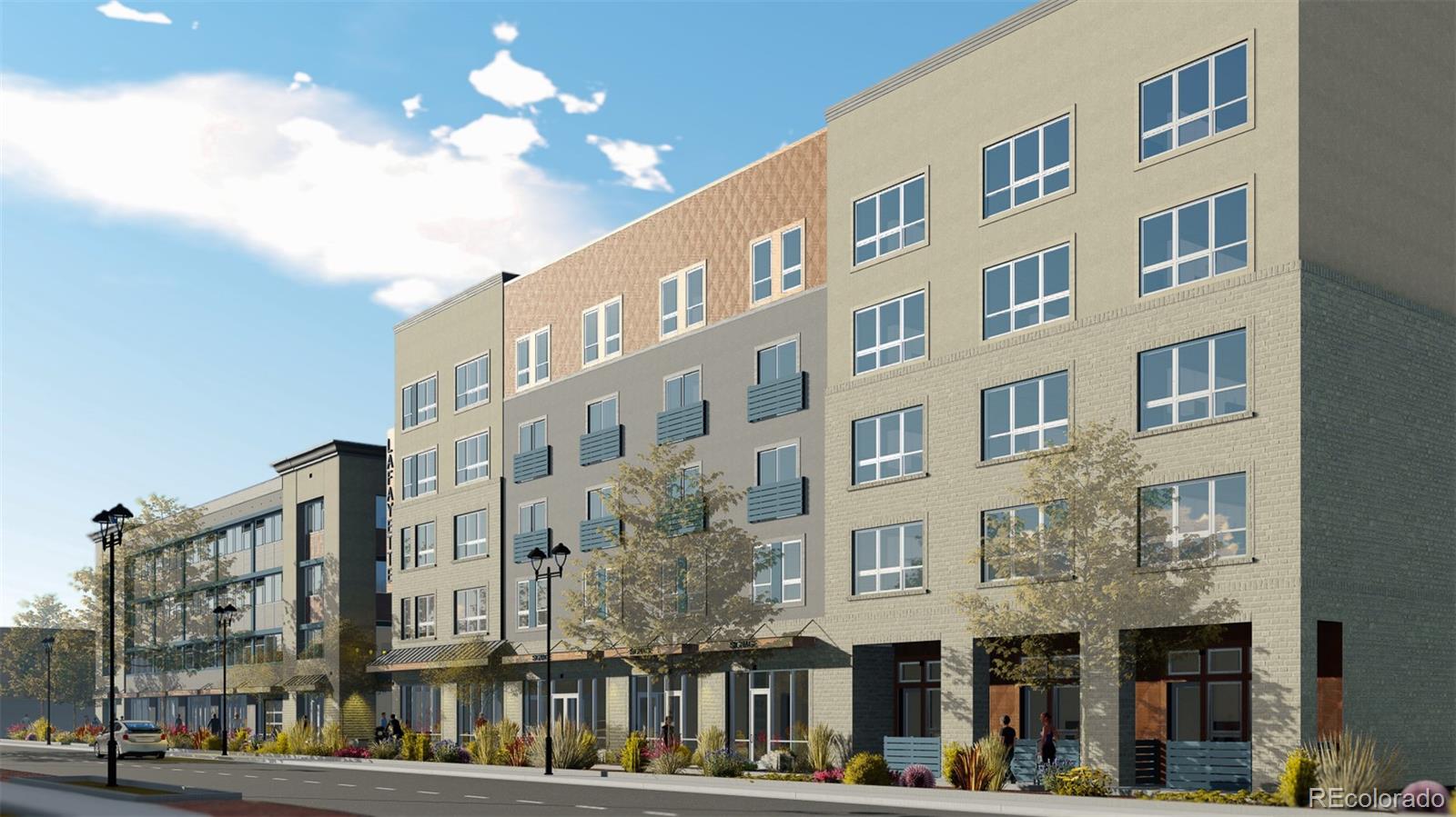 1245 E Colfax Avenue Denver CO 80218