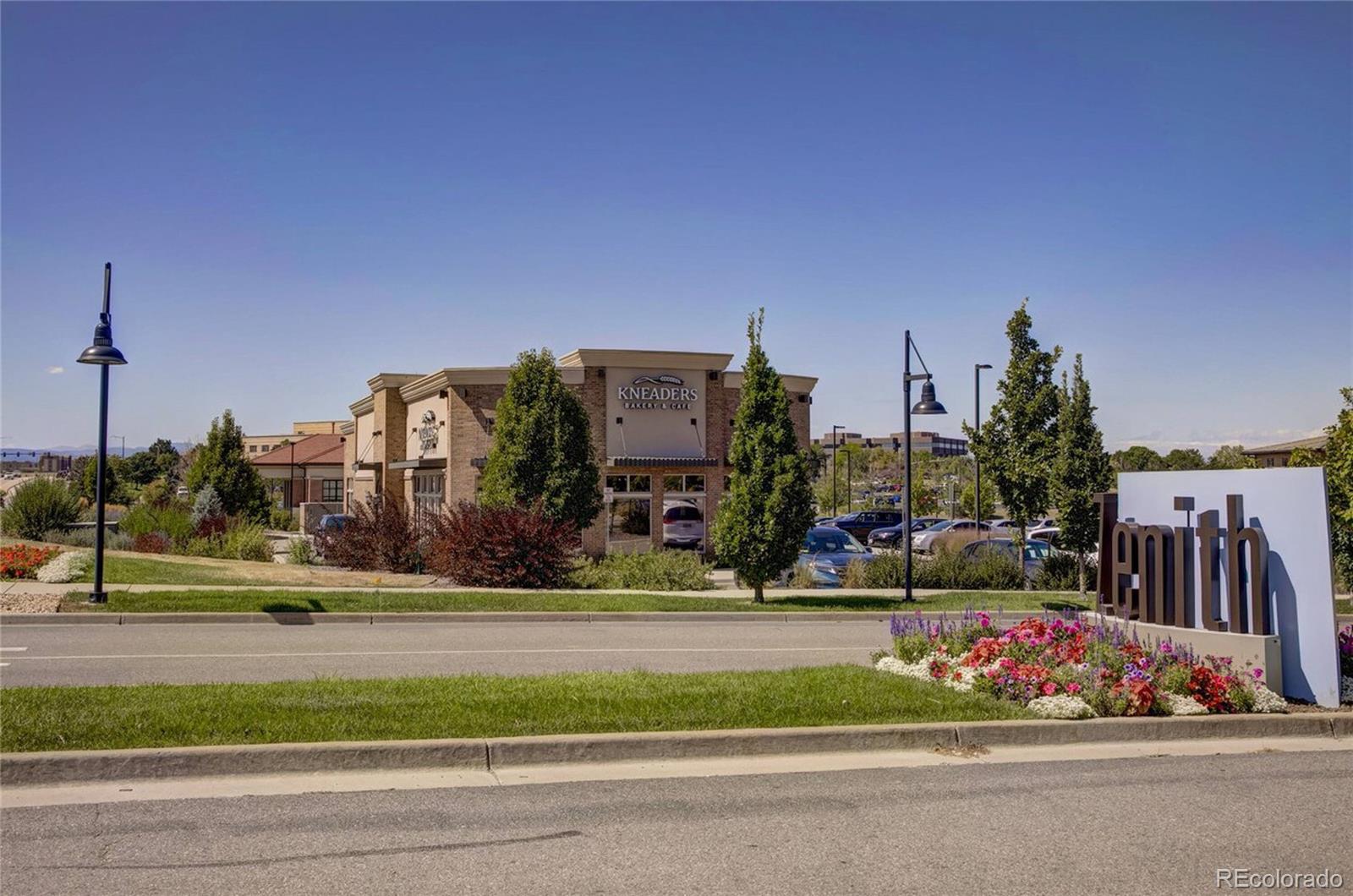 9846 Zenith Meridian Drive Englewood CO 80112
