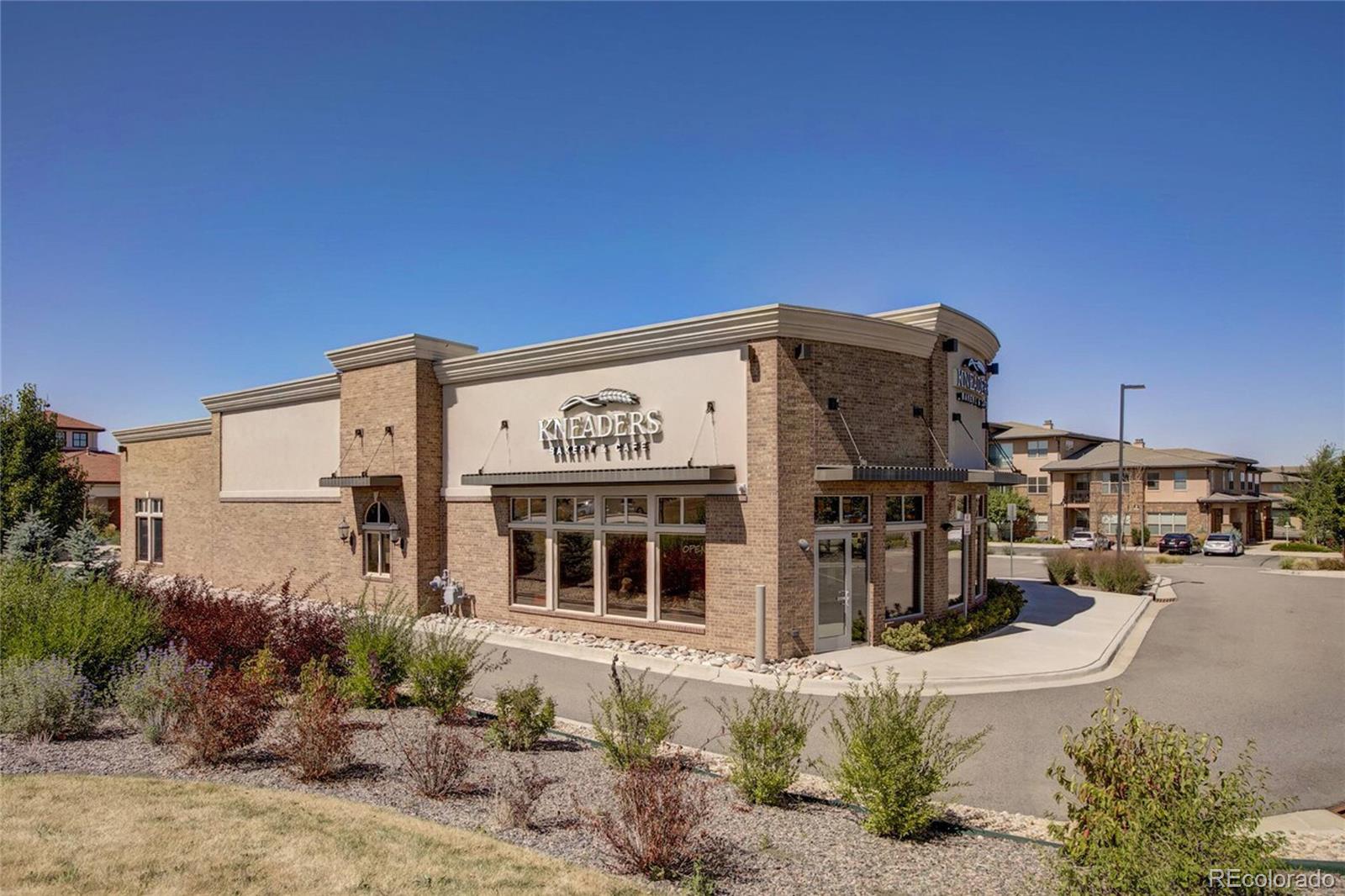 9846 Zenith Meridian Drive Englewood CO 80112