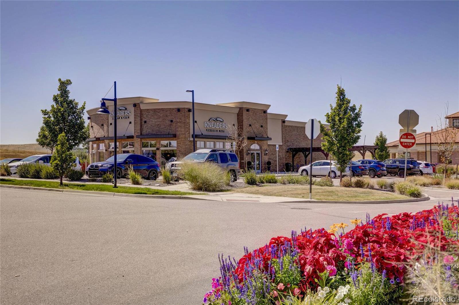 9846 Zenith Meridian Drive Englewood CO 80112