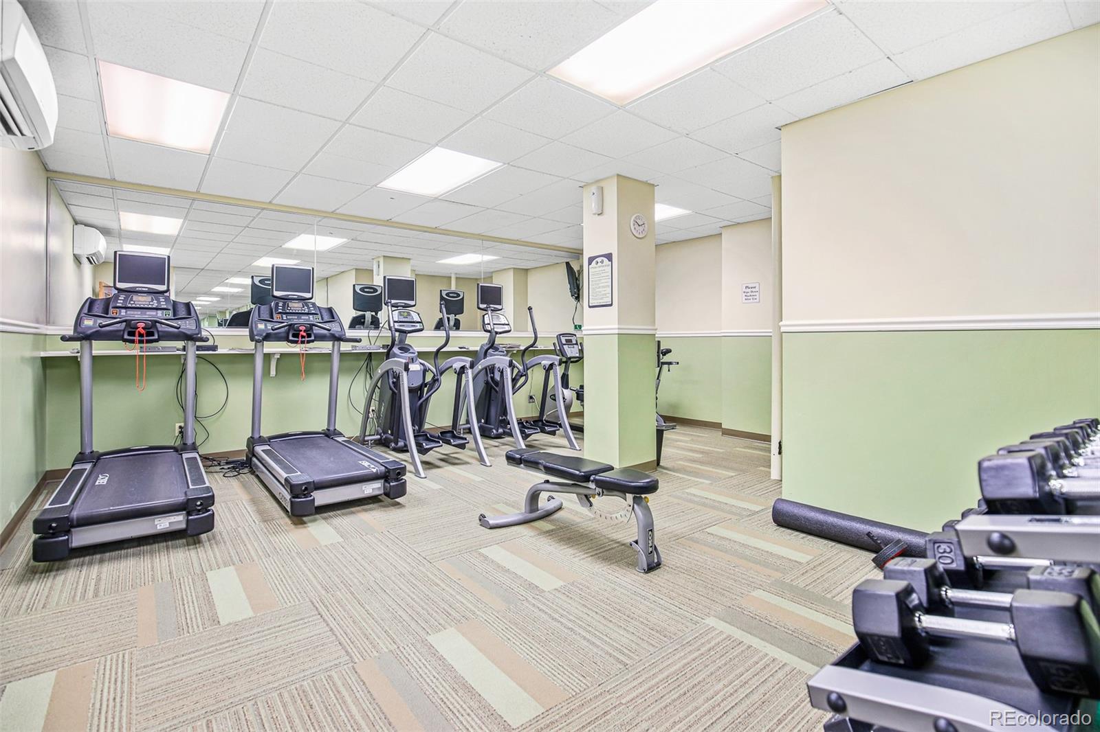 730 17th Street Denver CO 80202