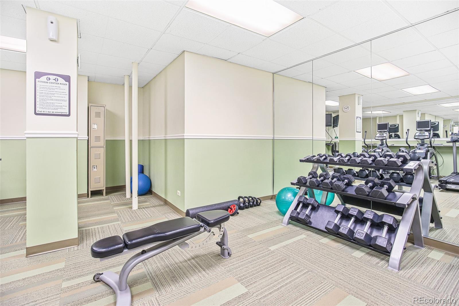 730 17th Street Denver CO 80202