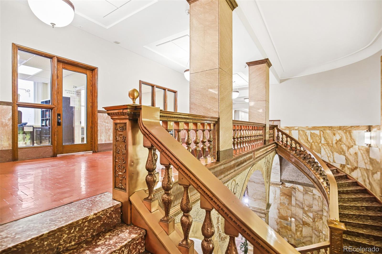 730 17th Street Denver CO 80202