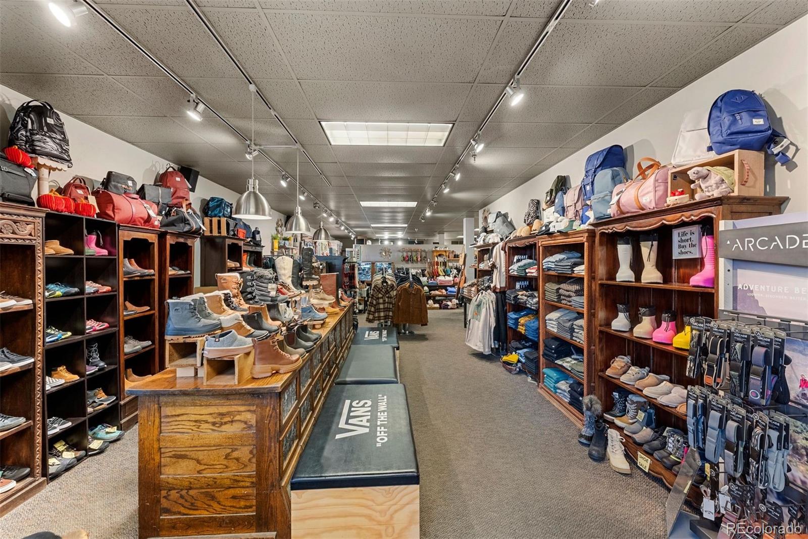 100 N Main Street Breckenridge CO 80424