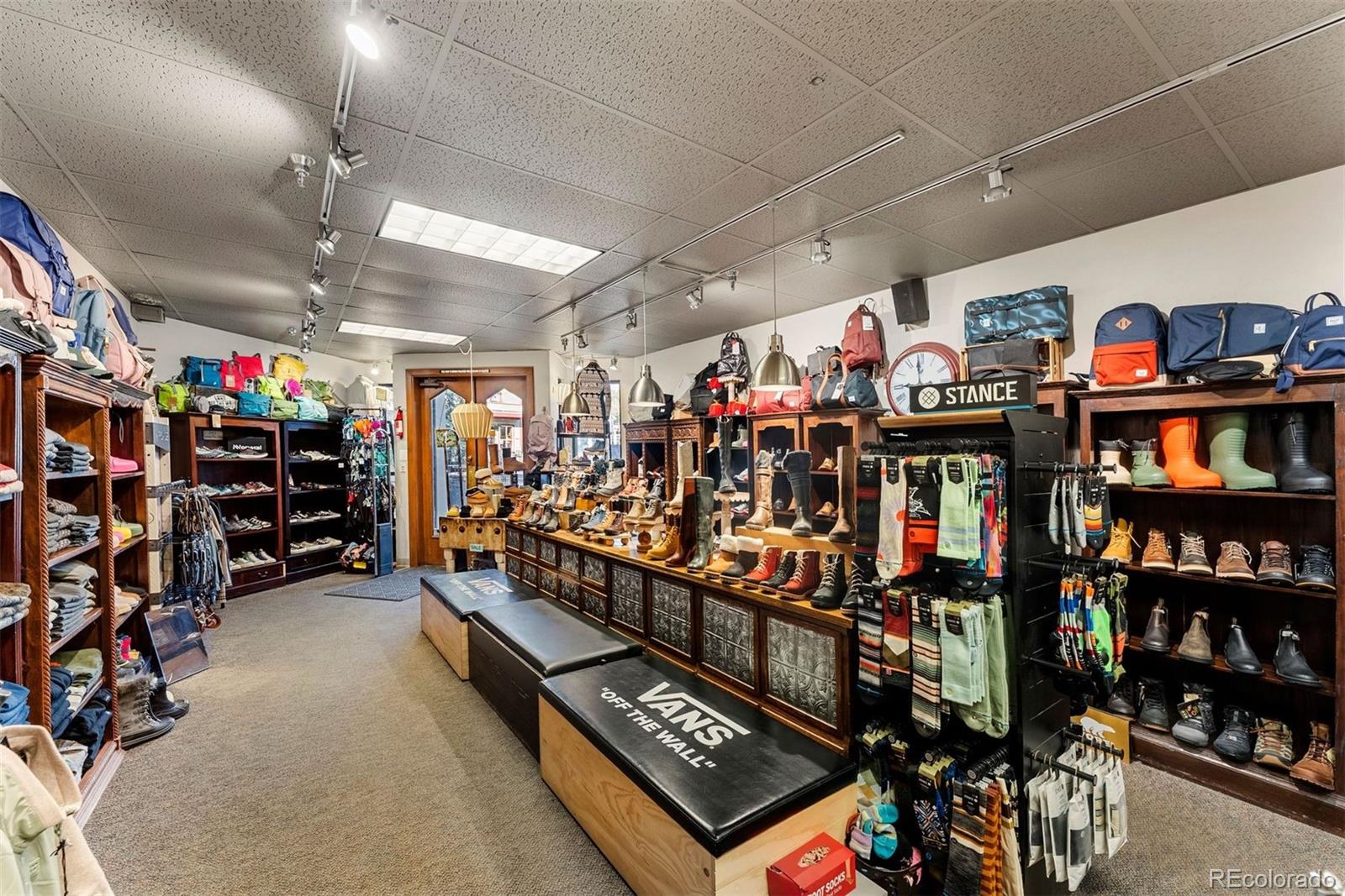 100 N Main Street Breckenridge CO 80424