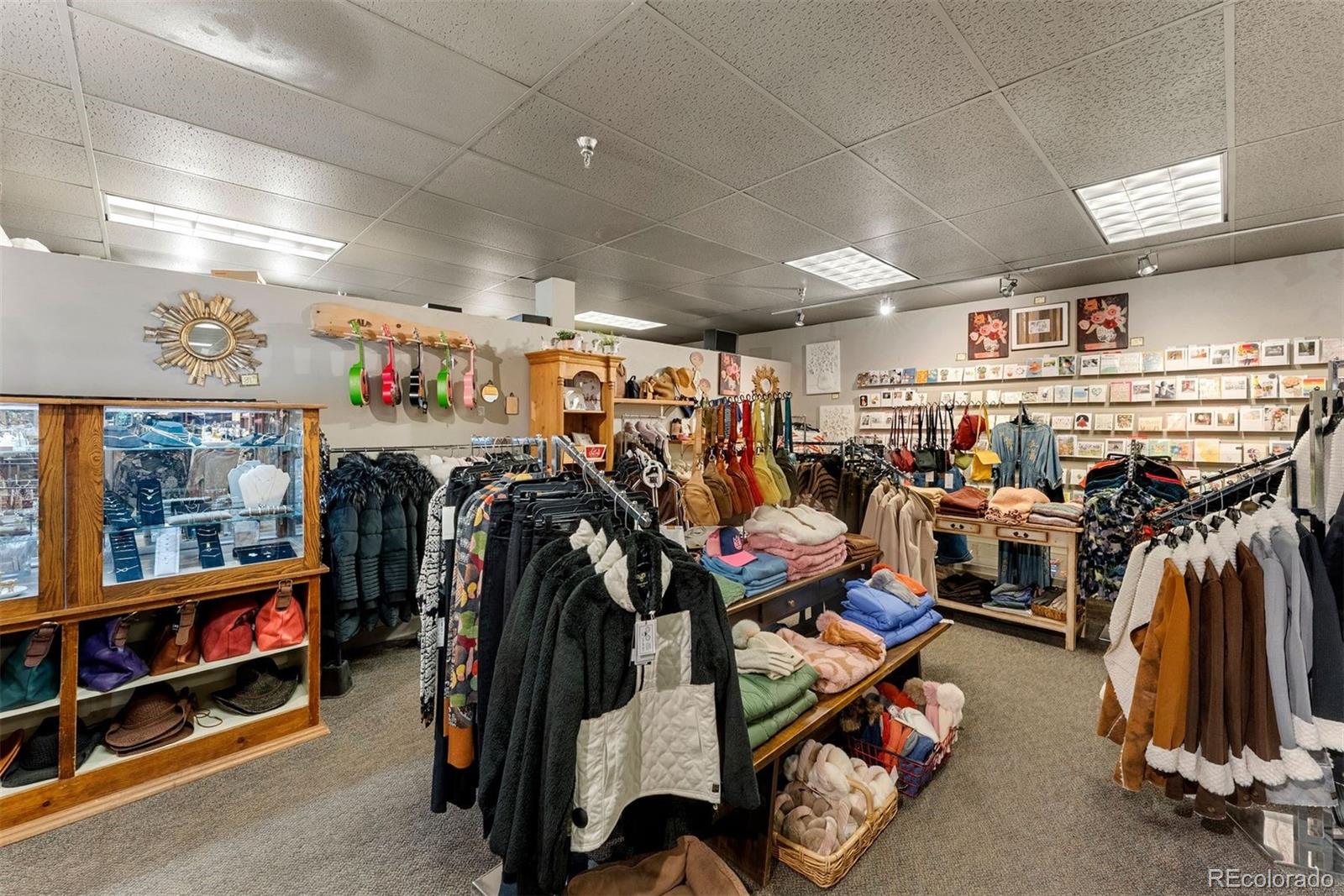 100 N Main Street Breckenridge CO 80424