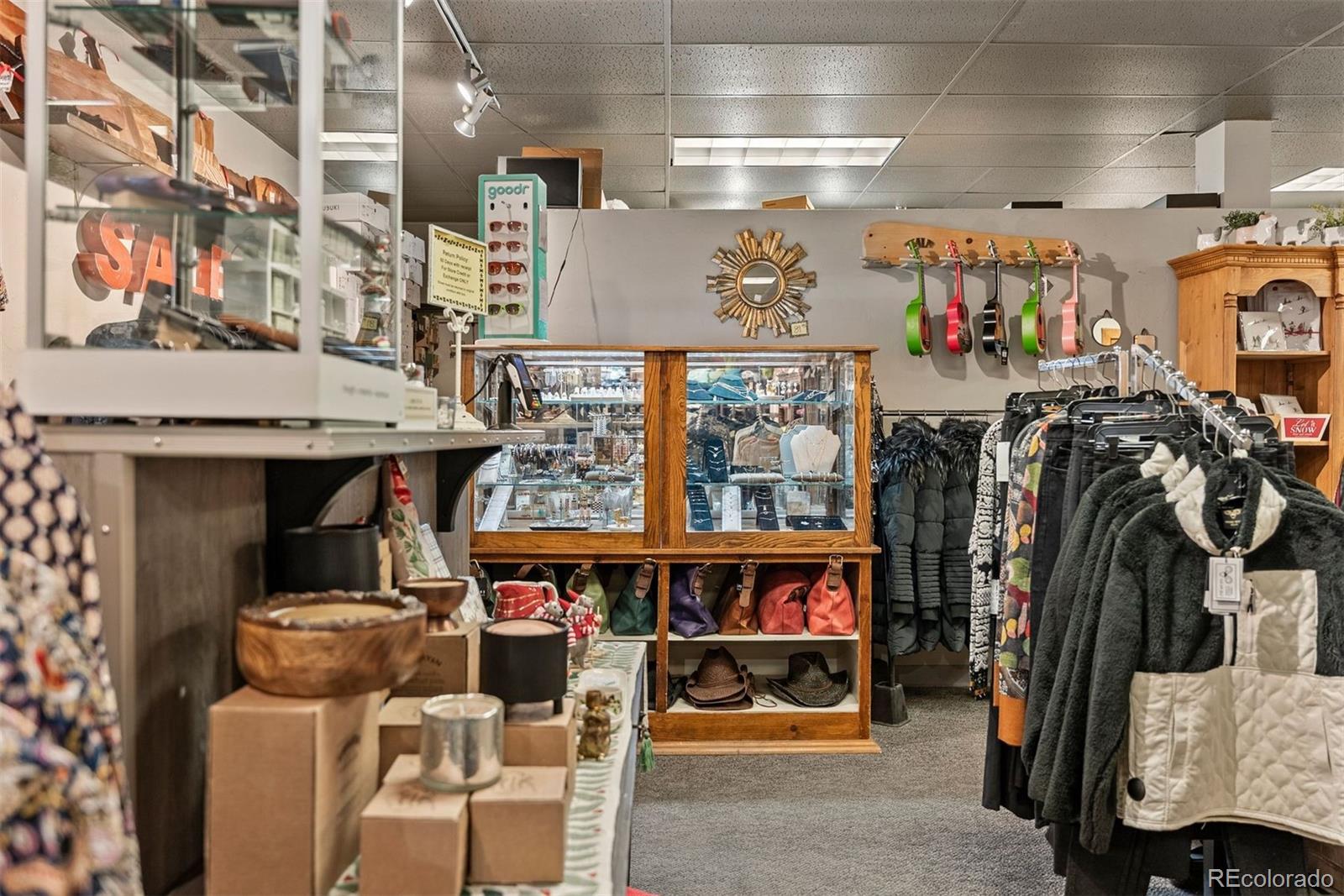 100 N Main Street Breckenridge CO 80424