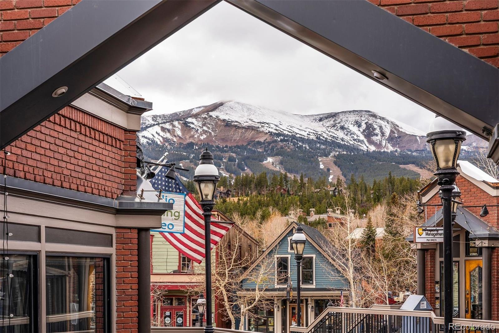 100 N Main Street Breckenridge CO 80424