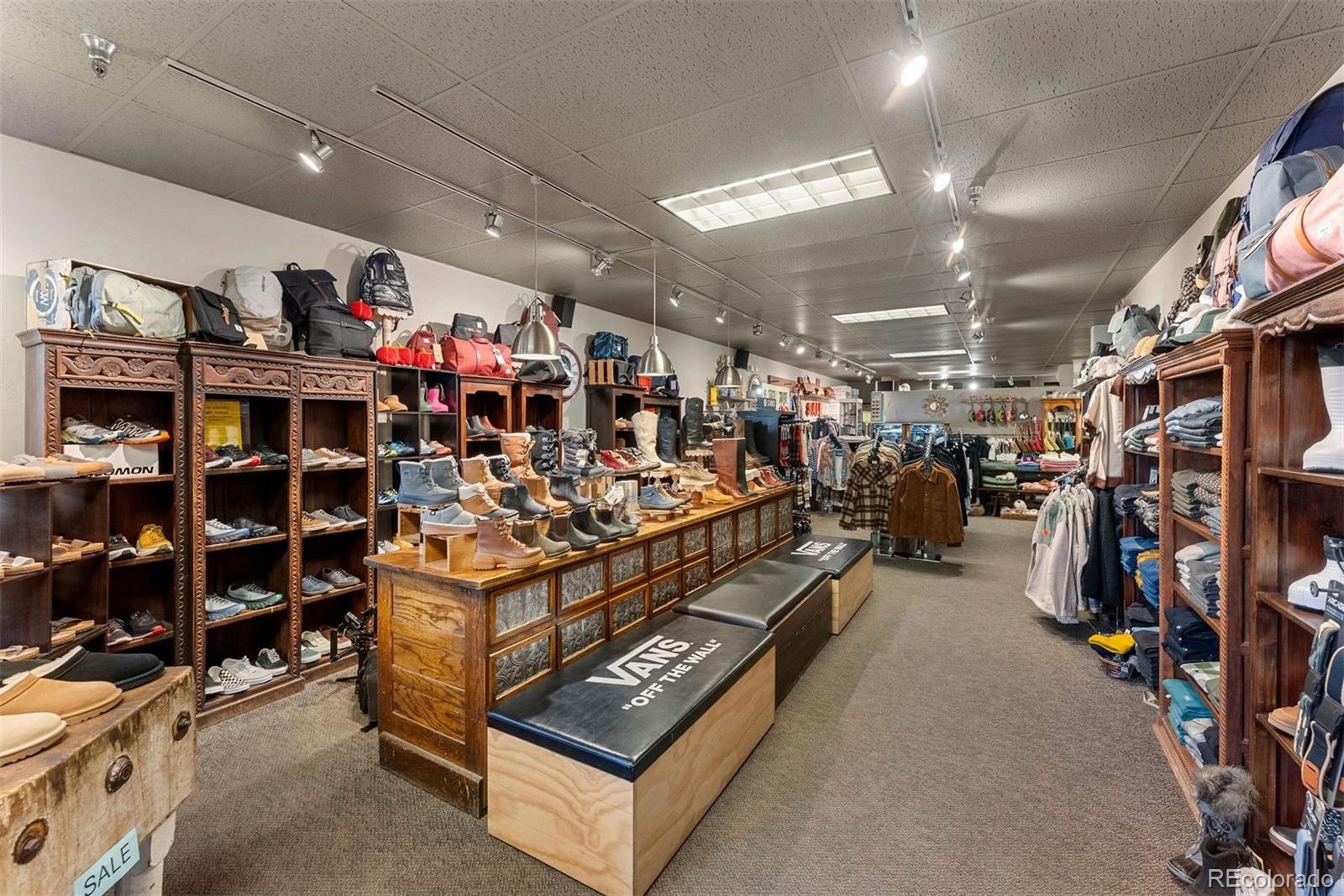 100 N Main Street Breckenridge CO 80424