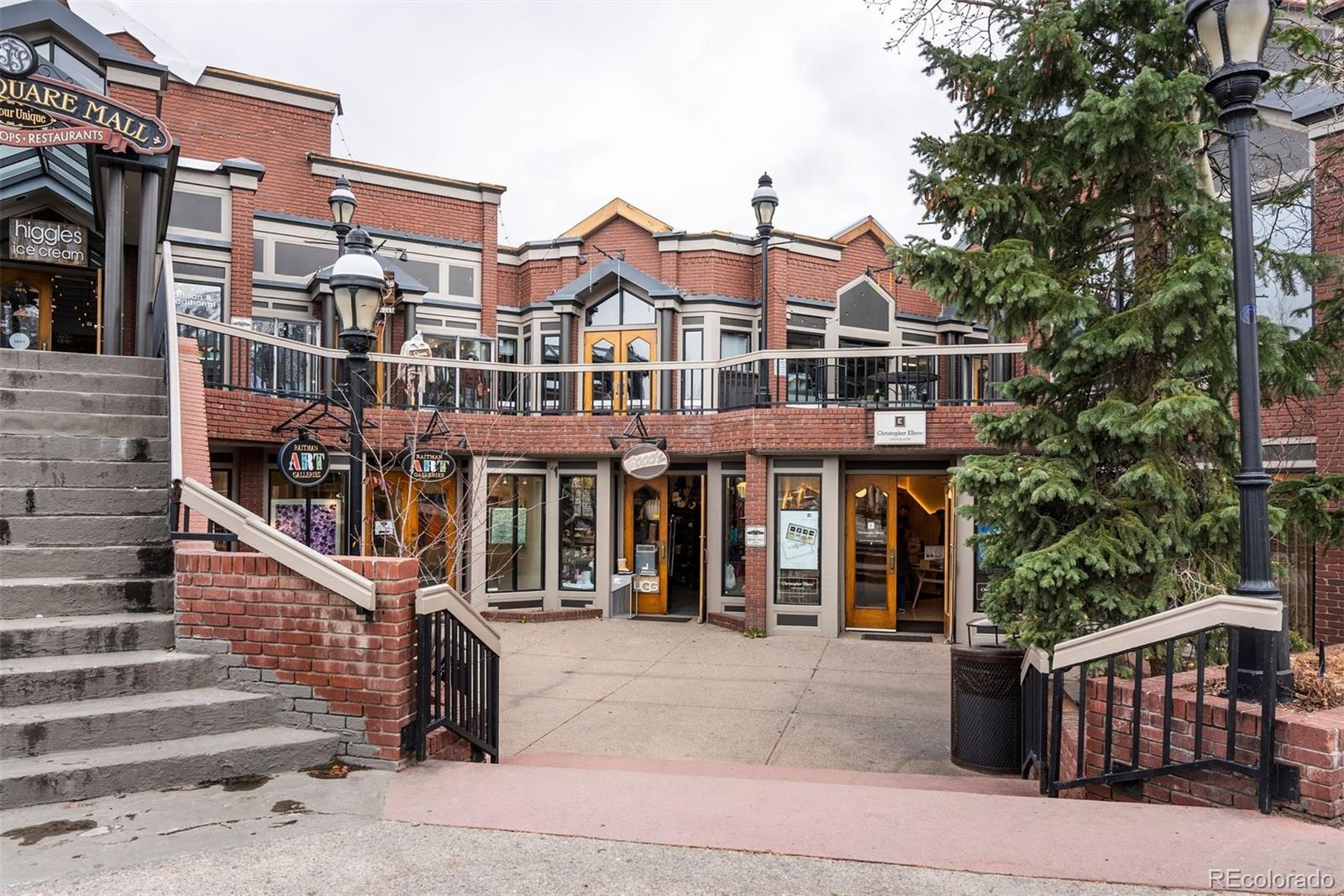 100 N Main Street Breckenridge CO 80424