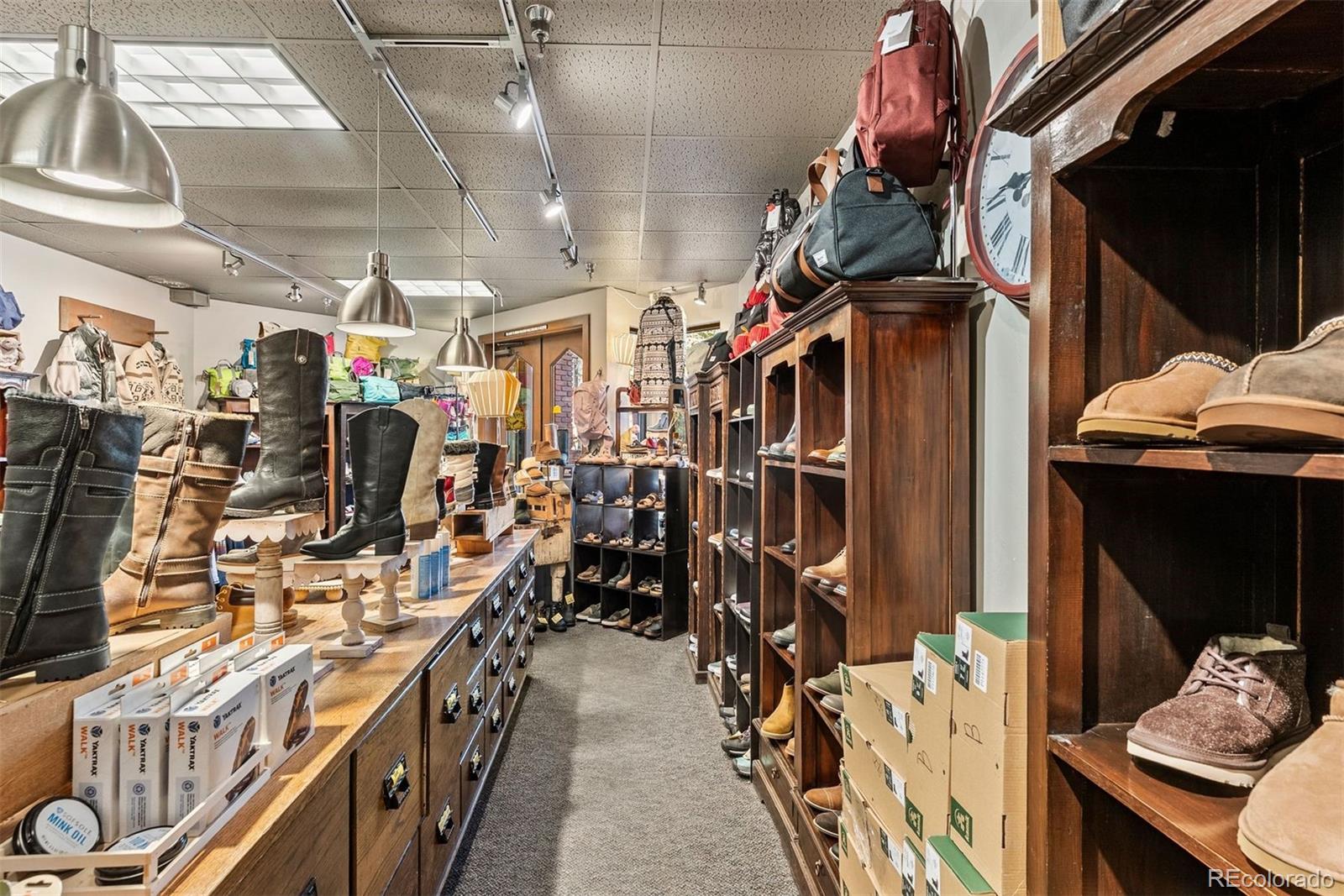 100 N Main Street Breckenridge CO 80424