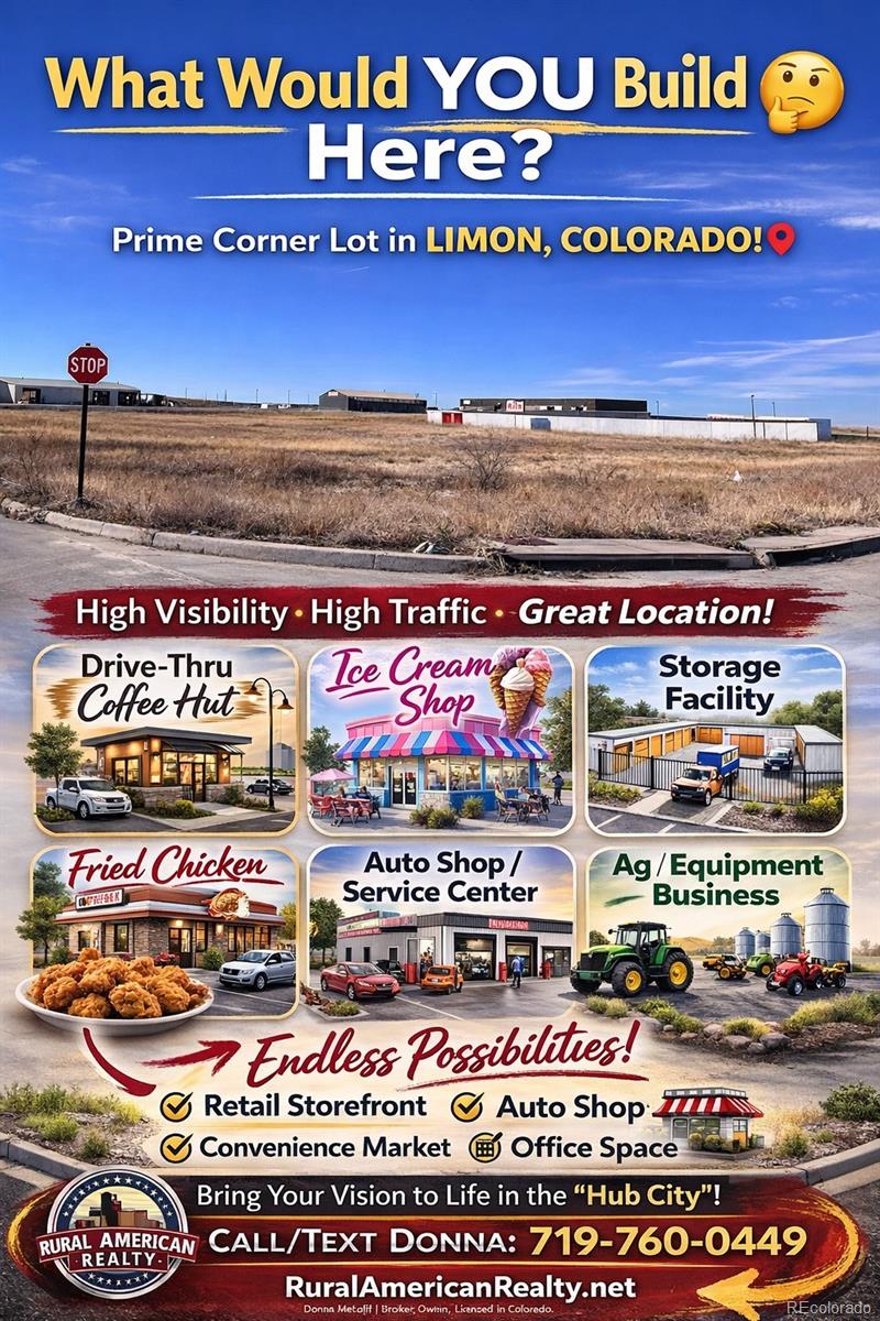 Limon CO 80828