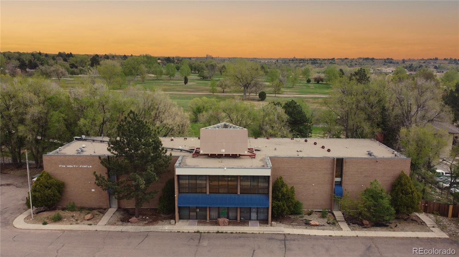 715 S Circle Drive Colorado Springs CO 80910
