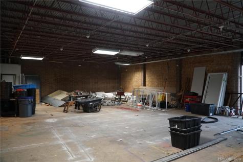 715 S Circle Drive Colorado Springs CO 80910