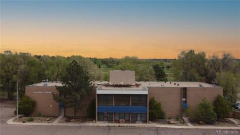 715 S Circle Drive Colorado Springs CO 80910
