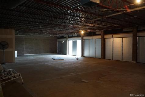 715 S Circle Drive Colorado Springs CO 80910