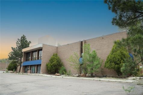 715 S Circle Drive Colorado Springs CO 80910