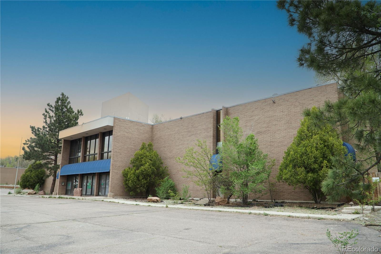 715 S Circle Drive Colorado Springs CO 80910